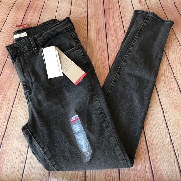 levi's mile high vs 721